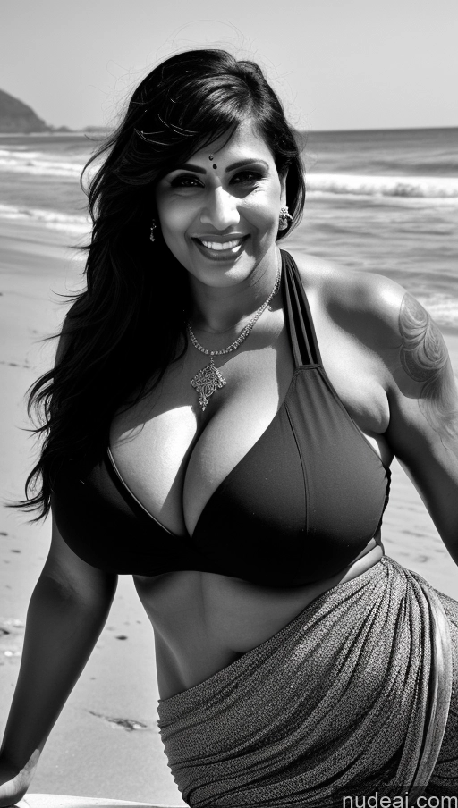 related ai porn images free for Milf Busty Huge Boobs Beautiful Tattoos Muscular Big Ass Thick Big Hips Tall Dark Skin 50s Laughing Indian Goth Sari Cleavage Detailed Sexy Face Black And White Beach Bangs Close-up View