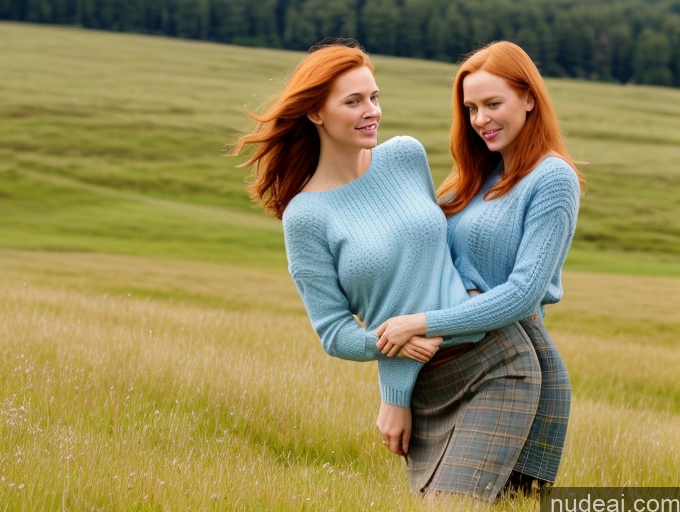 related ai porn images free for Busty Perfect Boobs Beautiful Skinny Abs Long Legs Tall Perfect Body Ginger Bobcut Irish Skin Detail (beta) Meadow Kilt Sweater Deep Blue Eyes Dress Pants 40s EdgOrgasm Carry On Back Hug From Behind