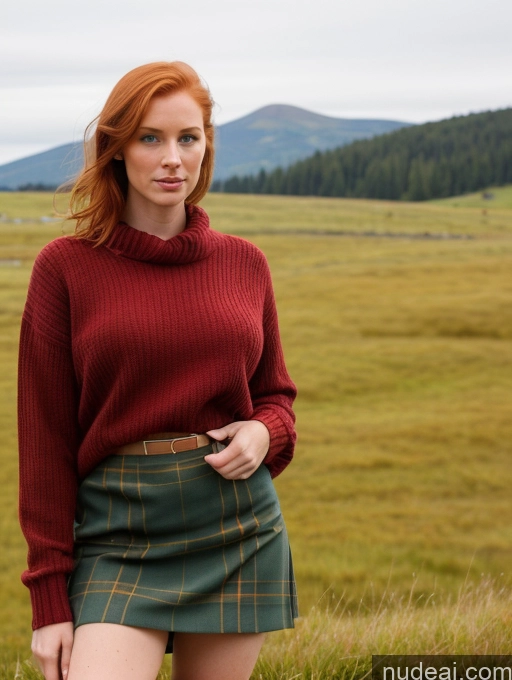 related ai porn images free for Busty Perfect Boobs Beautiful Skinny Abs Long Legs Tall Perfect Body 40s Ginger Bobcut Irish Skin Detail (beta) Meadow Kilt Sweater EdgOrgasm Deep Blue Eyes Dress Pants