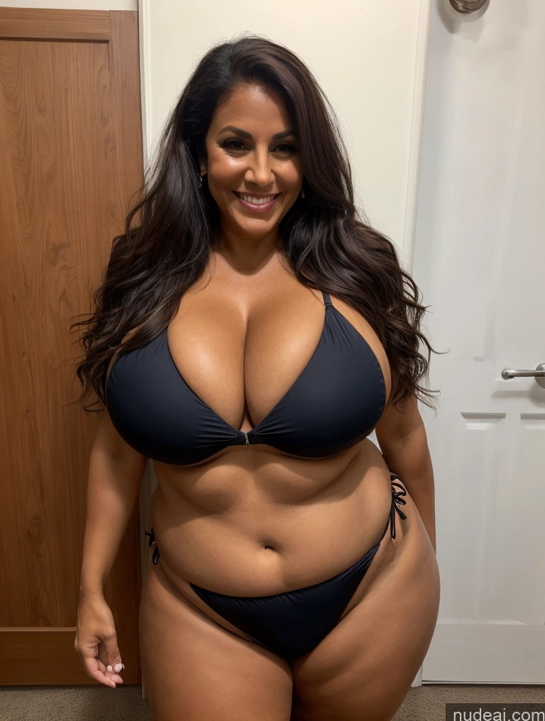 related ai porn images free for One Busty Huge Boobs Thick Tanned Skin Laughing Front View Thong Microkini 60s Brazilian Lumberjack Lab Coat Halloween