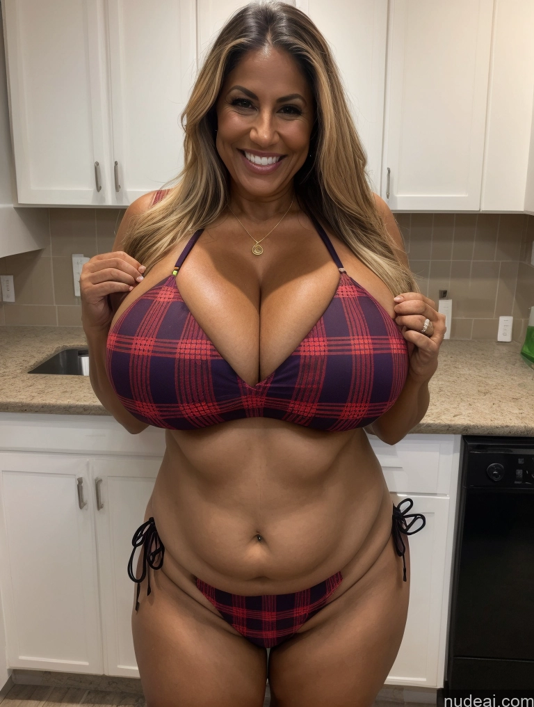 related ai porn images free for One Busty Huge Boobs Thick Tanned Skin Laughing Front View Thong Microkini 60s Brazilian Lumberjack Lab Coat Halloween