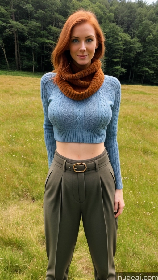 related ai porn images free for Busty Perfect Boobs Beautiful Skinny Abs Long Legs Tall Perfect Body 20s Ginger Bobcut Irish Skin Detail (beta) Meadow Kilt Sweater Deep Blue Eyes Dress Pants Scarf EdgOrgasm