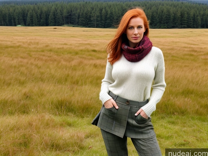 related ai porn images free for Busty Perfect Boobs Beautiful Skinny Abs Long Legs Tall Perfect Body 20s Ginger Bobcut Irish Skin Detail (beta) Meadow Kilt Sweater Deep Blue Eyes Dress Pants Scarf EdgOrgasm