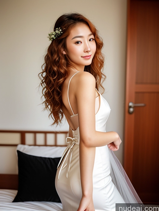 related ai porn images free for Woman One Skinny Small Tits Small Ass 18 Ginger Curly Hair Japanese Wedding Legspread