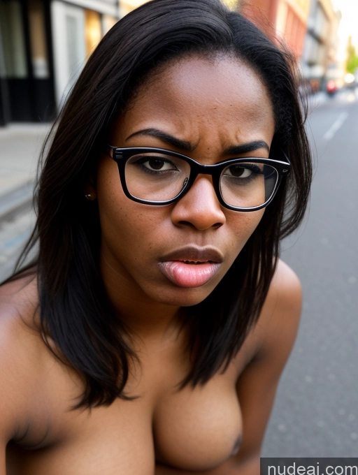 related ai porn images free for Small Tits Glasses 18 Street Blowjob Angry African