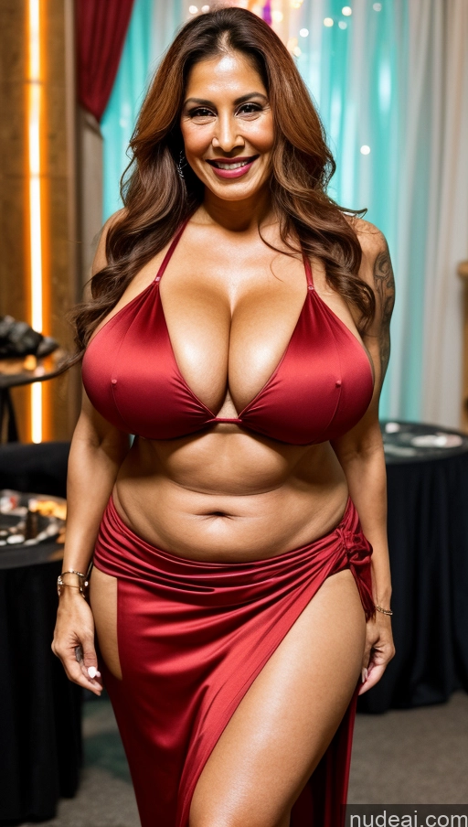 related ai porn images free for Milf Huge Boobs Beautiful Tattoos Muscular Big Ass Thick Big Hips Tall Dark Skin Close-up View Cleavage Detailed Sexy Face Indian 70s Busty Bikini Long Skirt Cyberpunk Long Hair Happy Party Ginger