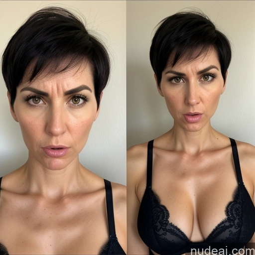 related ai porn images free for Czech Black Hair Pixie Tall Skinny Small Tits Small Ass Bra Angry Serious Long Legs Shocked 30s Massage Transparent 60s