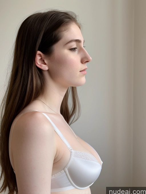 related ai porn images free for Fairer Skin Pubic Hair 18 Side View Bra