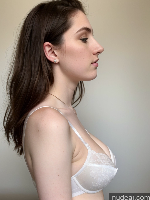 related ai porn images free for Fairer Skin Pubic Hair 18 Bra Thick Side View