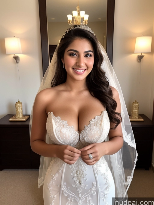 related ai porn images free for Busty Perfect Boobs Perfect Body 18 Happy Arabic Front View Nude Wedding