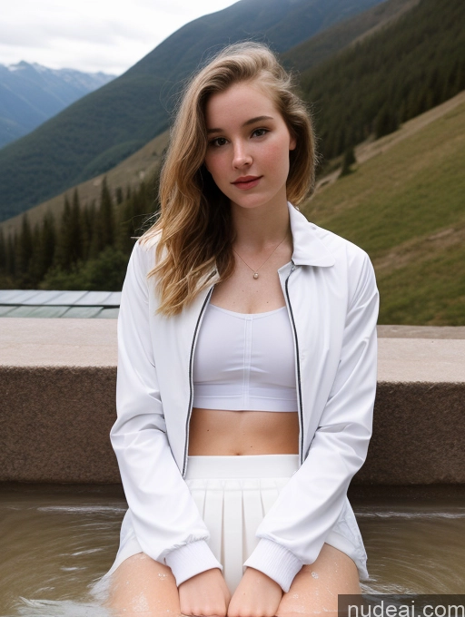 related ai porn images free for 18 Sorority Bathing Suit Nude Dark Fantasy Mountains Tennis Fairer Skin Shirt Jacket
