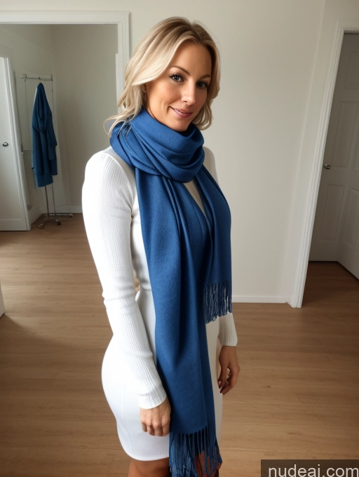 related ai porn images free for Busty Perfect Boobs Beautiful Skinny Abs Perfect Body 40s Scandinavian 3d Scarf Detailed Sexy Face Wife Or Girlfriend Two Dress High Heels