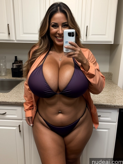 related ai porn images free for One Busty Huge Boobs Thick Tanned Skin Laughing Front View Microkini Thong Latina 60s Lumberjack Lab Coat Halloween