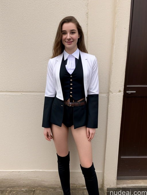 related ai porn images free for 18 Sorority Polo Nude Short Pubic Hair Fairer Skin Traditional Tailcoat Stage Dark Fantasy