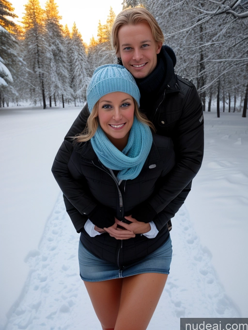 related ai porn images free for Busty Perfect Boobs Beautiful Muscular Skinny Abs Long Legs Perfect Body 20s Happy Black Hair 3d Blouse Detailed Carry On Back Hug From Behind Deep Blue Eyes Wife Or Girlfriend Scandinavian Topless Long Hair Snow Mini Skirt Scarf