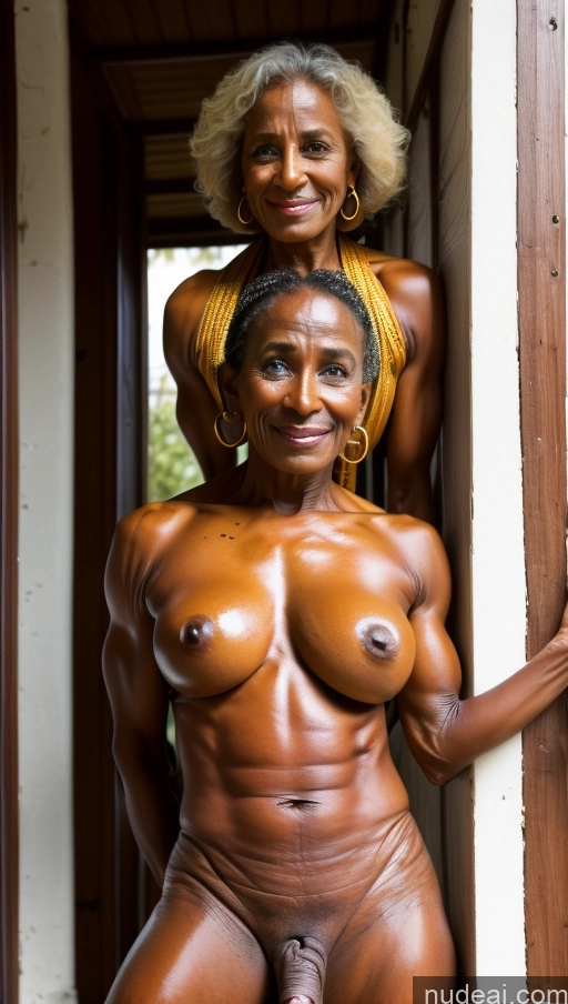 related ai porn images free for 70s Braided Ethiopian Trans Girl With Erect Penis Abs Muscular Dark Skin Milf Western Jeans Kidnapped-bdsm-willing Partner Heterothallism