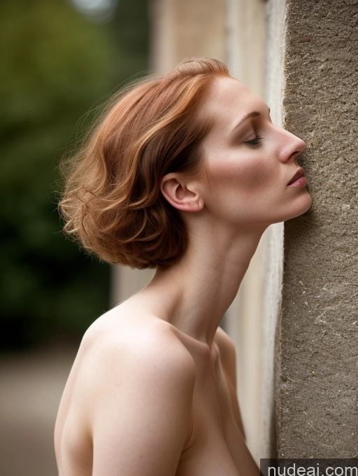 related ai porn images free for Woman Two Small Tits Skinny Tall Pubic Hair Fairer Skin 20s Serious Ginger Bobcut British Skin Detail (beta) Nude Victorian Side View