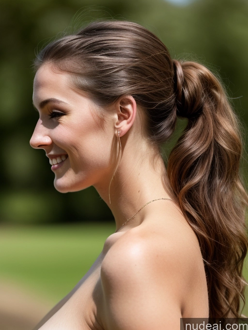 related ai porn images free for Woman Busty Tall Perfect Body Pubic Hair 18 Brunette Ponytail British Skin Detail (beta) Nude Happy Victorian Side View