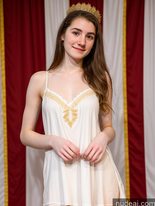 related ai porn images free for Stage 18 Short Pubic Hair Fairer Skin Traditional Nude Sorority Nightgown