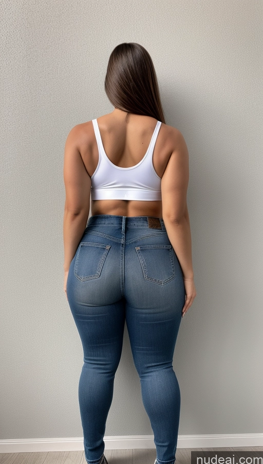 related ai porn images free for Athlete Big Ass Big Hips Jeans Bangs