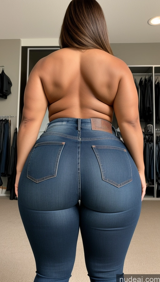 related ai porn images free for Athlete Big Ass Big Hips Jeans Bangs
