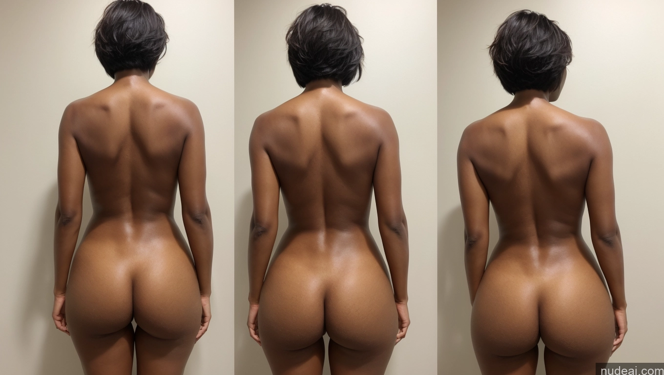 related ai porn images free for Huge Boobs Perfect Boobs Big Ass Tanned Skin Dark Skin 40s Short Hair Black Hospital Back View Nude Several