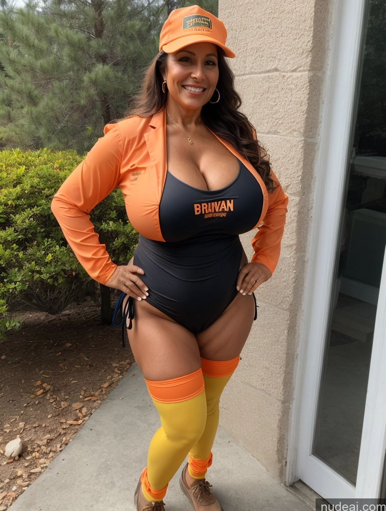 related ai porn images free for One Busty Huge Boobs Thick Tanned Skin Front View Microkini Thong Laughing Brazilian Lab Coat Halloween Construction Worker 60s Lumberjack