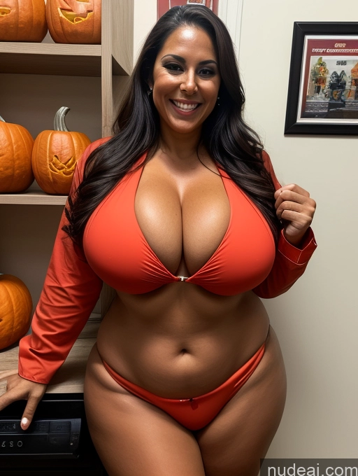 related ai porn images free for One Busty Huge Boobs Thick Tanned Skin Front View Microkini Thong Laughing Brazilian 60s Lab Coat Firefighter Halloween