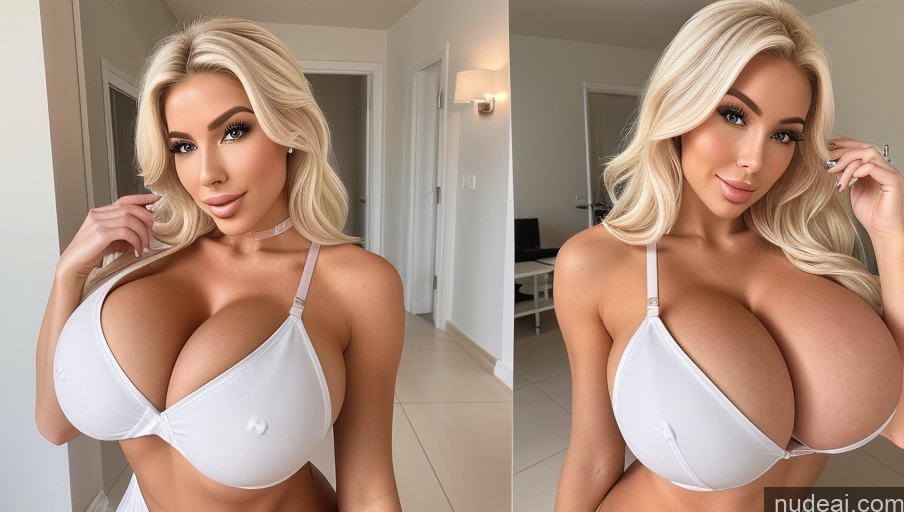 related ai porn images free for Huge Boobs Two Bimbo Nurse