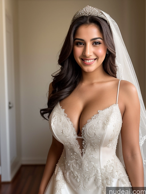 related ai porn images free for Busty Perfect Boobs Perfect Body 18 Happy Arabic Front View Nude Wedding