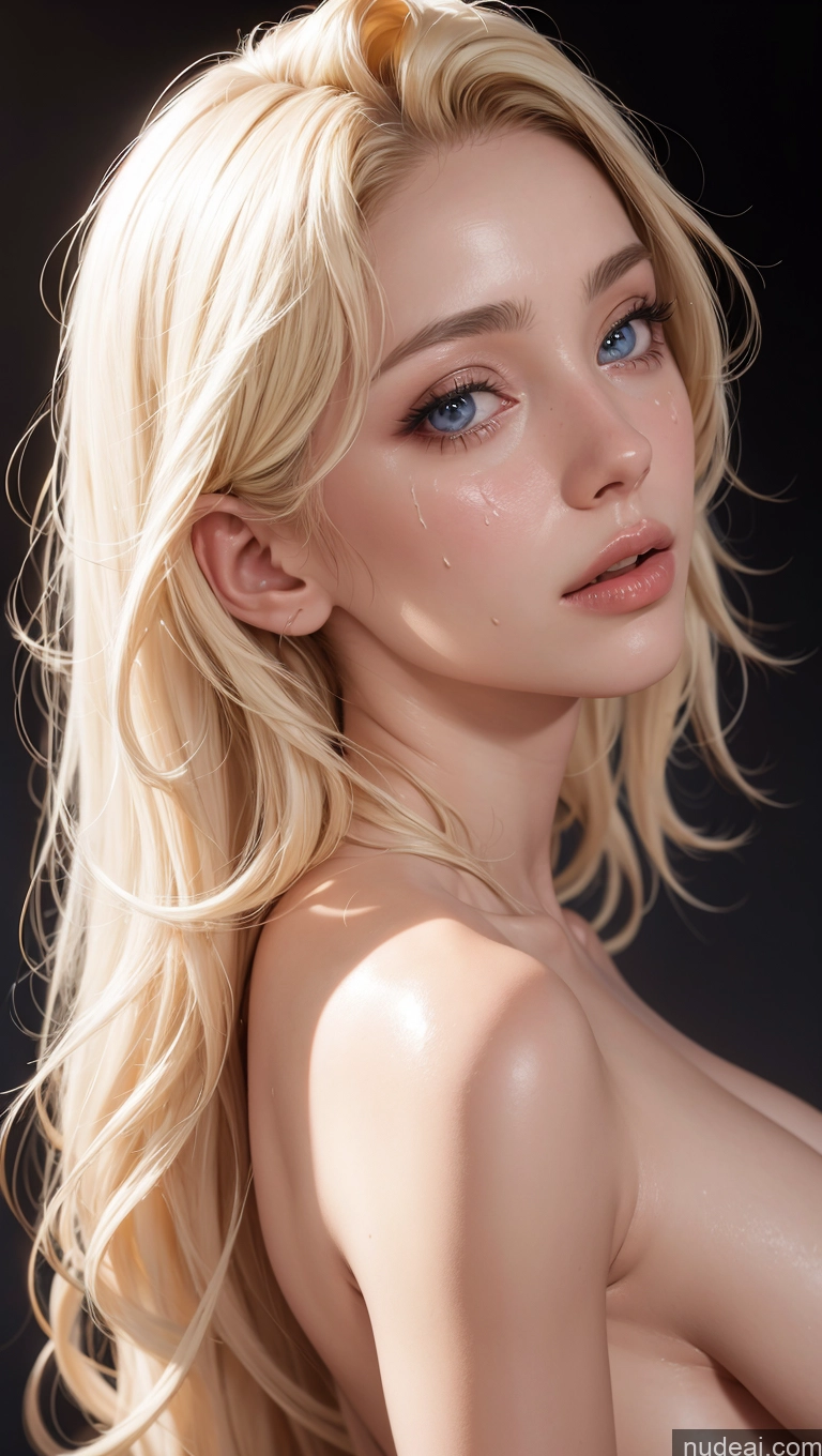 related ai porn images free for Close-up View Egyptian Blonde 18 Fairer Skin Long Hair Cumshot Perfect Boobs Big Ass
