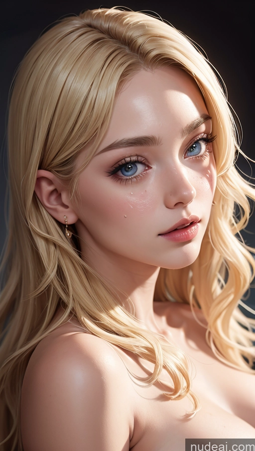 related ai porn images free for Close-up View Egyptian Blonde 18 Fairer Skin Long Hair Cumshot Perfect Boobs Big Ass