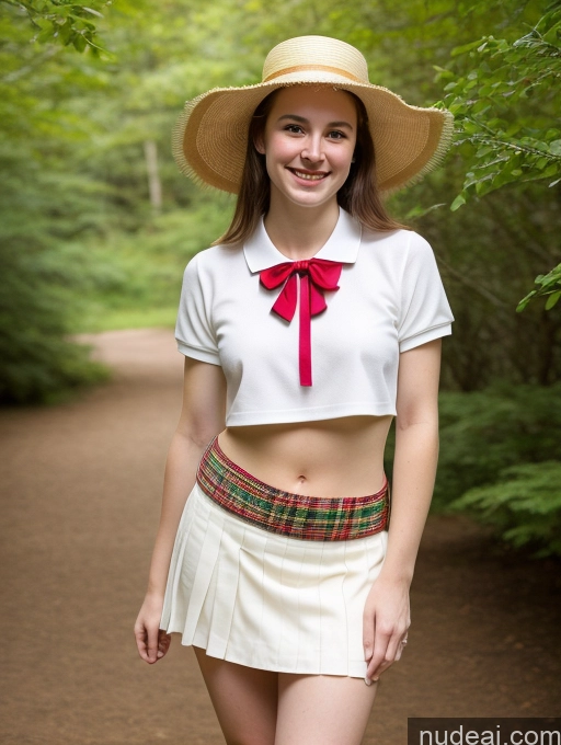 related ai porn images free for Traditional Polo 18 Short Pubic Hair Fairer Skin Bows Kilt Hat Happy Sad Nude