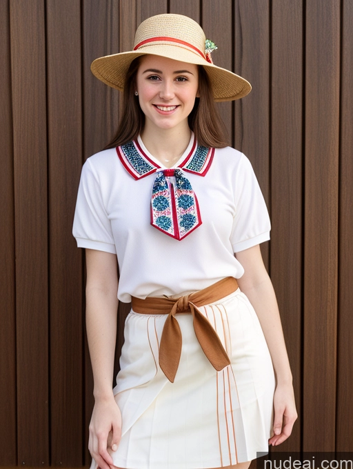 related ai porn images free for Traditional Polo 18 Short Pubic Hair Fairer Skin Bows Kilt Hat Happy Sad Nude