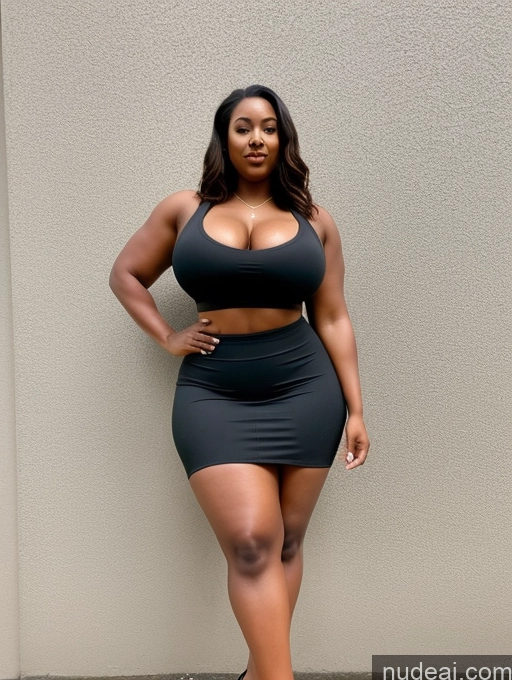 related ai porn images free for Big Hips Tall Big Ass Long Legs Chubby Thick Muscular Busty High Heels Mini Skirt