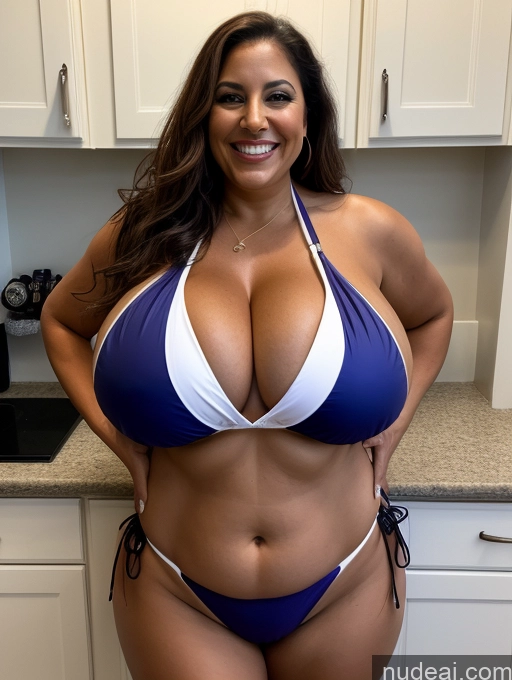 related ai porn images free for One Busty Huge Boobs Thick Tanned Skin Laughing Front View Microkini Thong 60s Latina Lumberjack Lab Coat Halloween