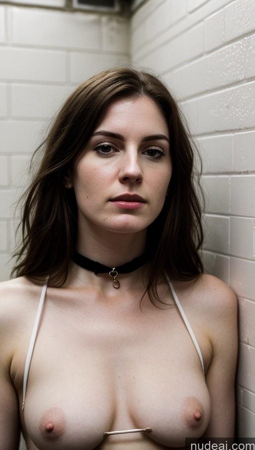 related ai porn images free for Fairer Skin Sad Serious Skin Detail (beta) Choker White Prison Pubic Hair