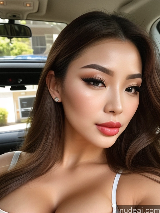 related ai porn images free for Bimbo Lipstick Big Ass Oiled Body Asian Korean Bdsm Korean Instagram Dolls Busty Perfect Boobs Beautiful Abs Perfect Body Pouting Lips Seductive Sexy Face Ginger Long Hair Car Cleavage Bright Lighting