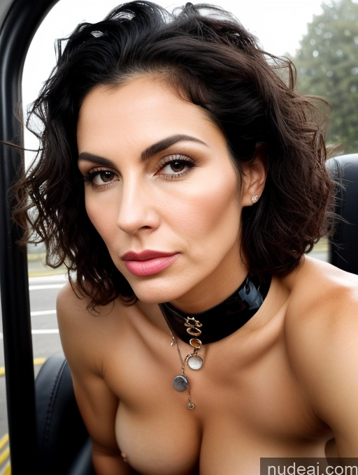 related ai porn images free for Milf Two Muscular Long Legs Pubic Hair Curly Hair 40s Pouting Lips Black Hair German Bus Front View Cumshot Nude Boots Choker Sexy Face Surrealist