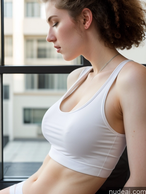 related ai porn images free for Fairer Skin Pubic Hair 18 Big Ass Side View Tank Top