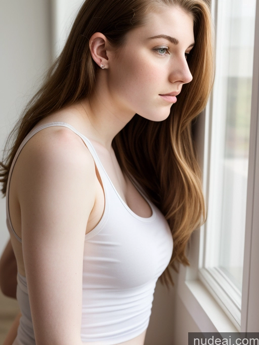 related ai porn images free for Fairer Skin Pubic Hair 18 Big Ass Side View Tank Top Thick