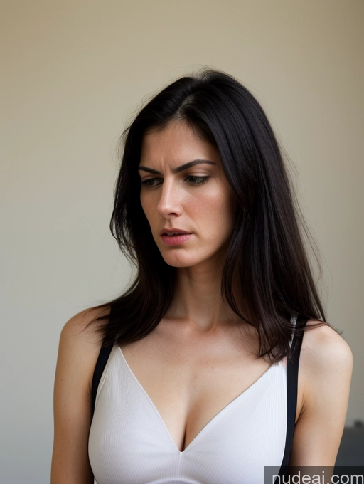 related ai porn images free for Woman Beautiful Skinny Long Legs Tall Perfect Body Pubic Hair Fairer Skin 18 Sad Serious Seductive Sexy Face Angry Black Hair Long Hair Side View Sleeping Nude Dominatrix Teacher Professor Secretary Stylish