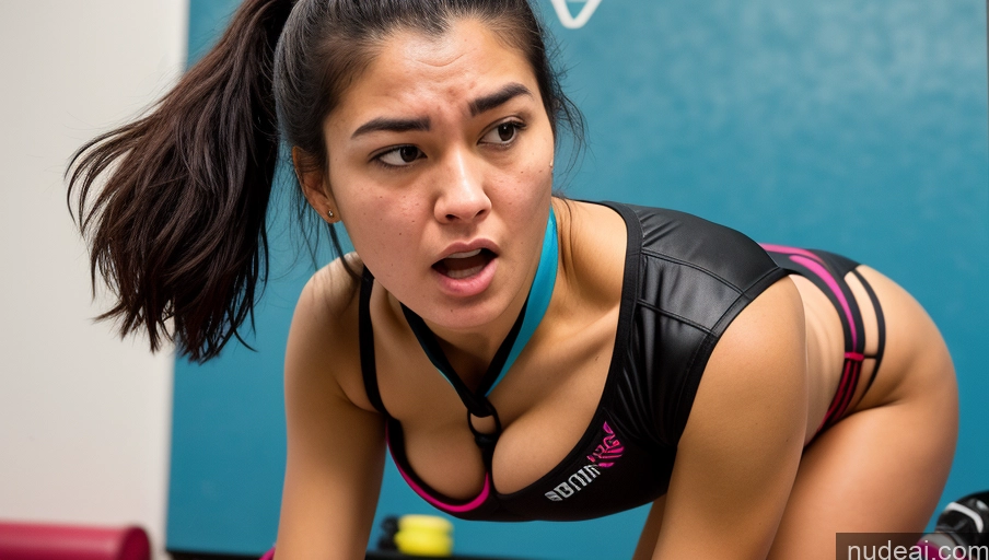 related ai porn images free for Serious Angry Sports Teacher Working Out Laughing Sad Traditional 18 Sorority Illustration Gym Bdsm