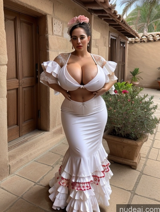 related ai porn images free for Woman Huge Boobs Perfect Boobs Beautiful Lipstick Thick Perfect Body Pubic Hair Fairer Skin Black Hair Spanish Bows Traditional Cleavage Topless Woman Breasts Sexy Face Dance Dress: Flamenco