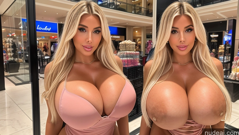 related ai porn images free for Bimbo Two Huge Boobs Tunic Mall