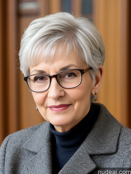 related ai porn images free for 70s Skinny Glasses Czech Pixie Professor Stylish