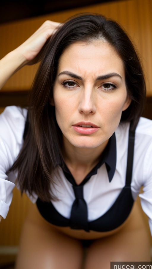 related ai porn images free for Woman Beautiful Long Legs Tall Perfect Body Pubic Hair Fairer Skin Sad Serious Seductive Black Hair Long Hair Sleeping Nude Dominatrix Teacher Professor Secretary Stylish Sexy Face Onsen Skinny 20s Close-up View Angry