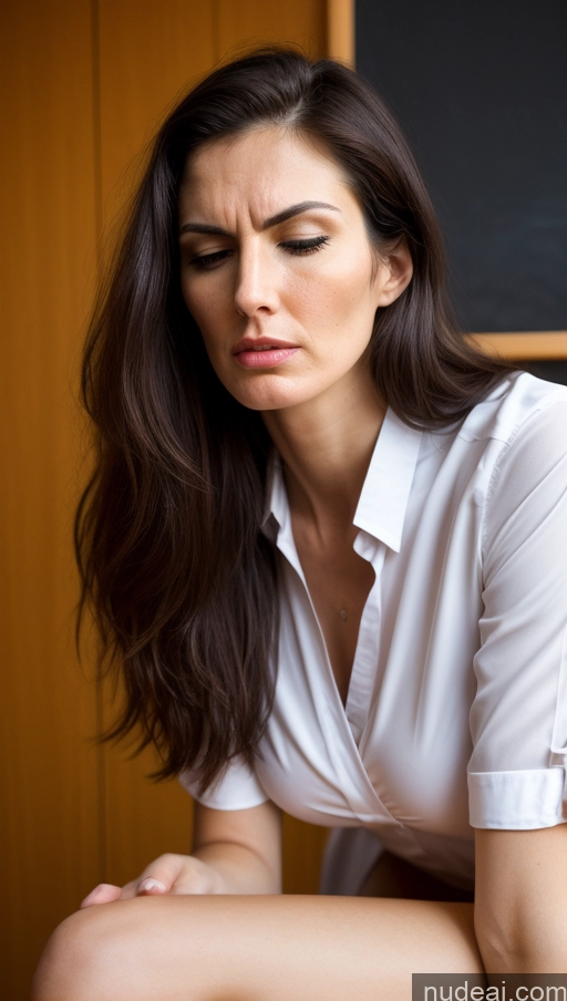 related ai porn images free for Woman Beautiful Long Legs Tall Perfect Body Pubic Hair Fairer Skin Sad Serious Seductive Black Hair Long Hair Sleeping Nude Dominatrix Teacher Professor Secretary Stylish Sexy Face Onsen Skinny 20s Close-up View Angry