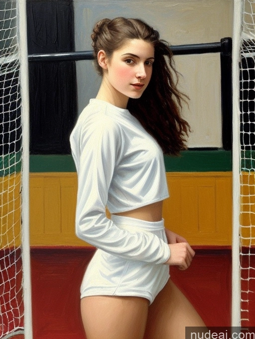 related ai porn images free for 18 Victorian Pubic Hair Fairer Skin Painting Sorority Gym Soccer Nude