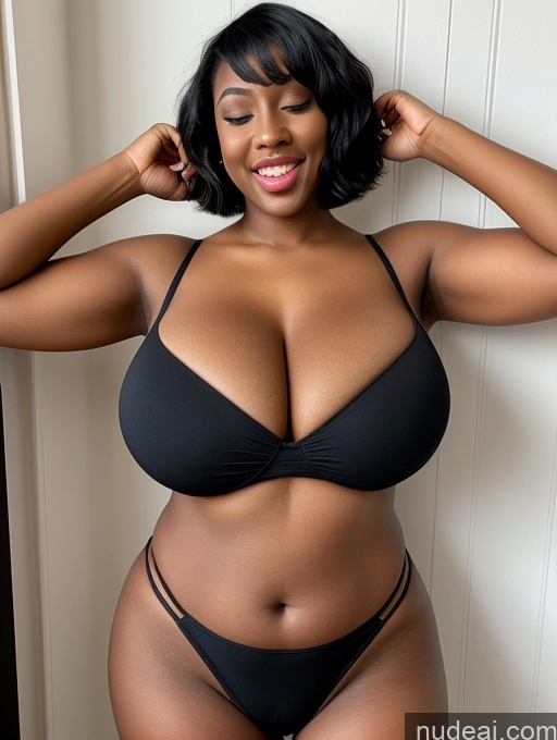 related ai porn images free for Model Busty Huge Boobs Big Ass Big Hips Lipstick 18 Black Hair Black Front View Partially Nude Nude Laughing Short Hair Orgasm Shocked Witch